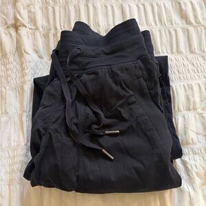 Lululemon dance studio pants 🩷